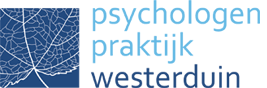 Logo Psychologenpraktijk Westerduin